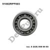 Подшипник КПП Honda Civic (07…), Jazz (09…) (91002RPF003 / DEPH166)